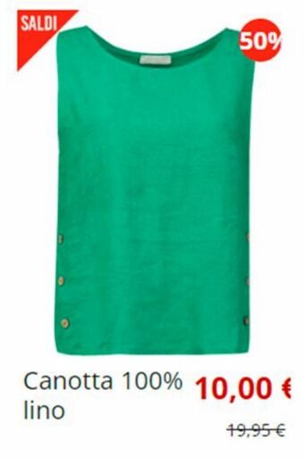 Canotta