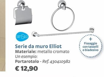 Bricocenter Portarotolo offerta