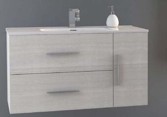 Bricocenter Mobile bagno master offerta