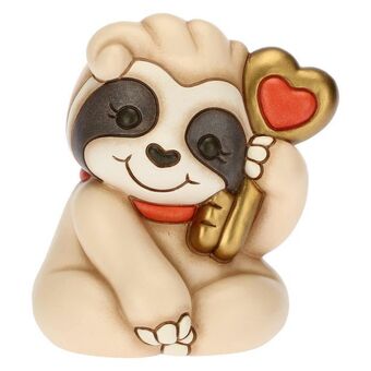 Thun Bradipo con chiave love is the key offerta
