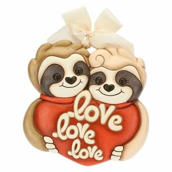 Thun Formella bradipo love is the key offerta
