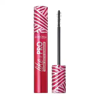 Mascara like a pro