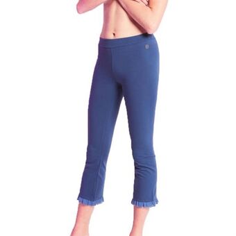 Leggings 7/8 cotonella