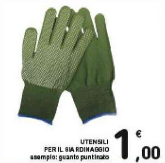 Utensili Per Il Giardinaggio