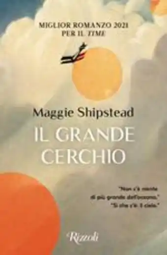 La Feltrinelli Il grande cerchio offerta
