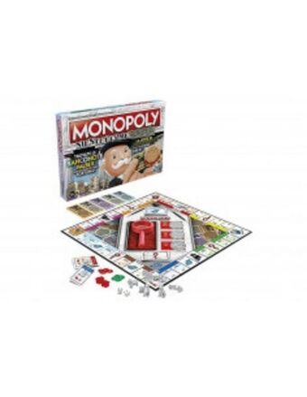 Giokids Monopoly niente e' come sembra offerta
