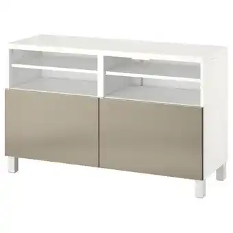 IKEA Mobile tv con ante offerta