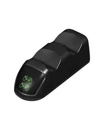 Ps4 dualshock charging station atrix