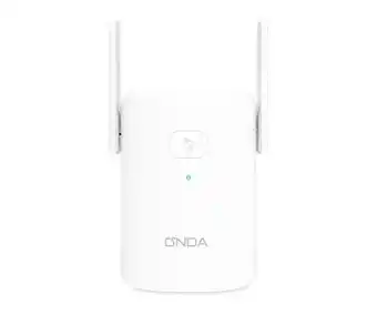 Ripetitore di rete 1200 mbit/s onda - bianco