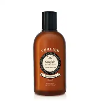 Perlier Kelemata Bagno schiuma sandalo 500 ml offerta