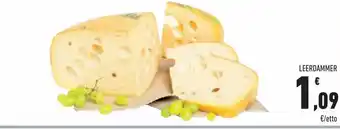 Conad City Leerdammer offerta