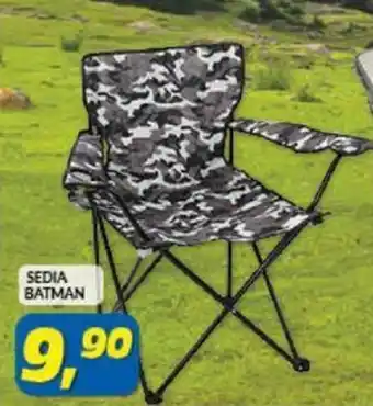 Risparmio Casa Sedia Batman offerta