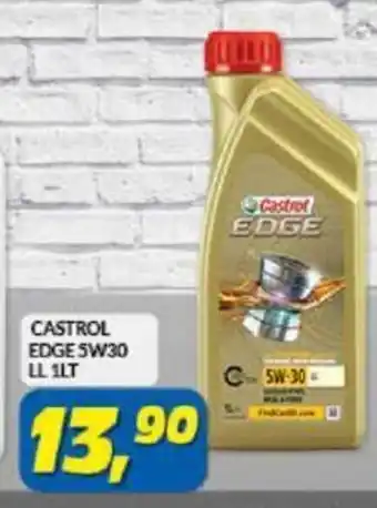 Castrol Edge 5W30 LL 1 lt.