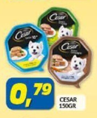 Risparmio Casa Cesar 150gr offerta