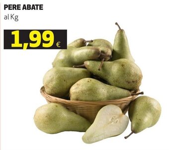Coop Pere Abate offerta