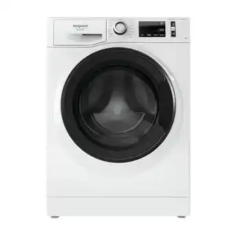 MediaWorld Hotpoint ariston ng846wma it n lavatrice, caricamento frontale, 8 kg, 60,5 cm, classe a offerta