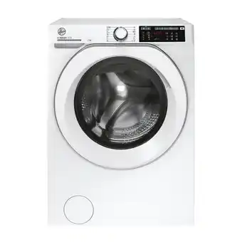MediaWorld Hoover hw4 37amc/1-s lavatrice, caricamento frontale, 7 kg, 45 cm, classe a offerta