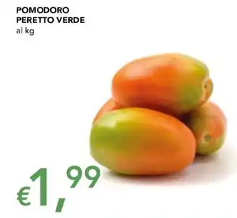 Migross Superstore Pomodoro Peretto Verde offerta