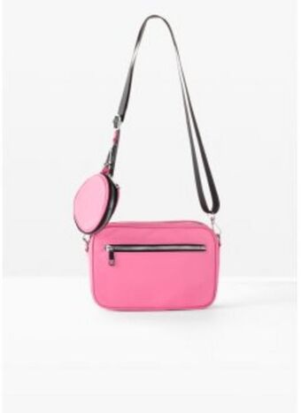 Borsa a tracolla