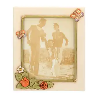 Portafoto country formato maxi