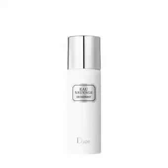 Eau sauvage deodorante spray 150 ml