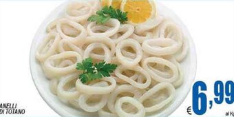 DEM Anelli Di Totano offerta