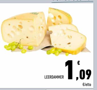 Conad Superstore Leerdammer offerta