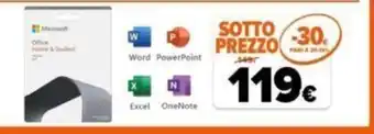 Microsoft Office