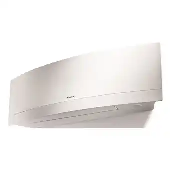 MediaWorld Condizionatore fisso unità interna daikin ftxj25lm1bw offerta