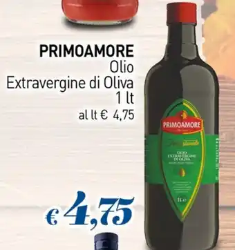 Marotta Primoamore Olio Extravergine di Oliva 1 lt offerta