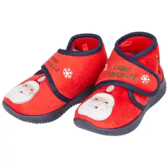Action Pantofole natalizie offerta