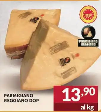 Altasfera Parmigiano Reggiano DOP offerta