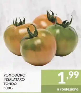 Altasfera Pomodoro Insalataro Tondo 500g offerta