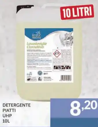 Altasfera Detergente Piatti UHP 10L offerta