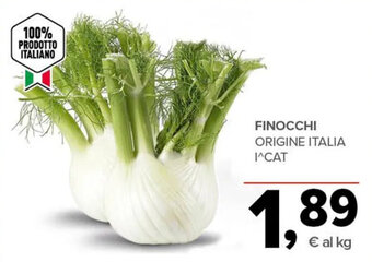 Todis Finocchi offerta