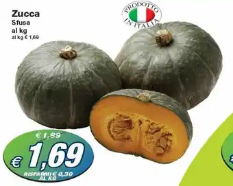 Zucca