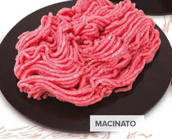 Todis Macinato offerta
