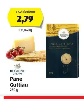 Pane guttiau