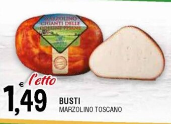 Al Discount Busti Marzolino Toscano offerta
