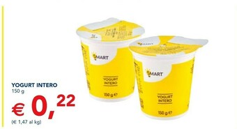 Esselunga Yogurt offerta