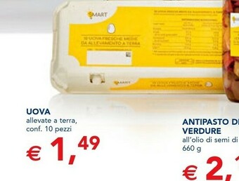 Uova