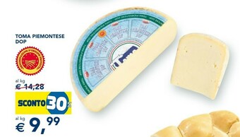 Esselunga Formaggio offerta