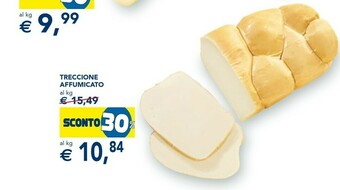 Esselunga Formaggio offerta