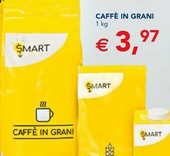 Esselunga Caffè offerta