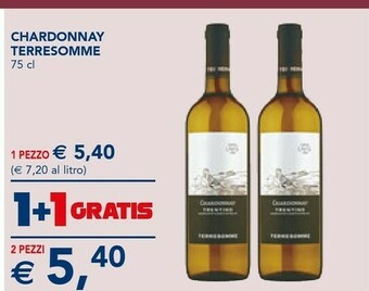 Esselunga Muller Thurgau offerta