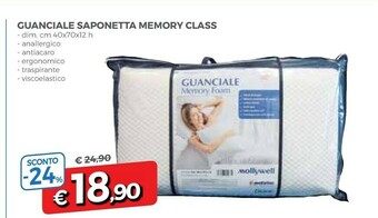 Famila Cuscino offerta