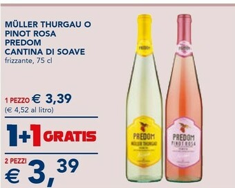 Muller Thurgau