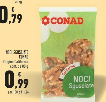 Conad Noci offerta