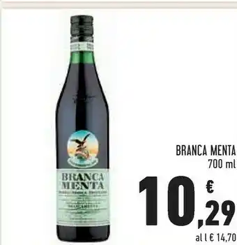 Conad Branca Amari offerta