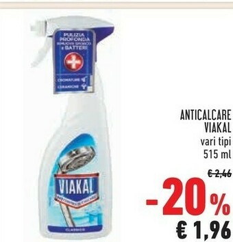 Conad Anticalcare offerta